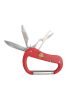 BiggDesign Nature Multifunctional Carabiner Knife