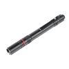 VEVOR 5.9 Inch Rechargeable Penlight 300 lumens 3 Lighting Modes Pocket Penlight