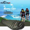 Kamperbox Outdoor Down Sleeping Bag Winter Warm And Waterproof Outdoor Sleeping Bag Camping Tourism Down Sleeping Bag